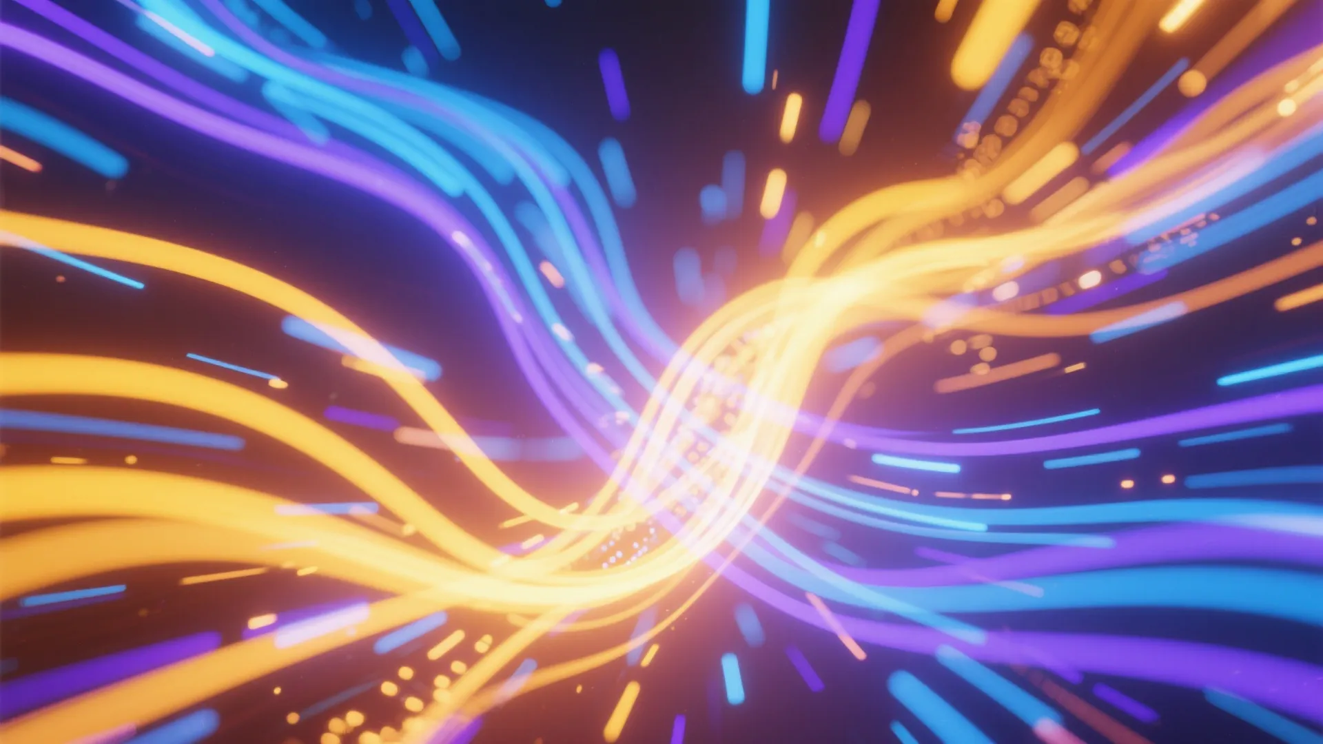 Background Data Streams